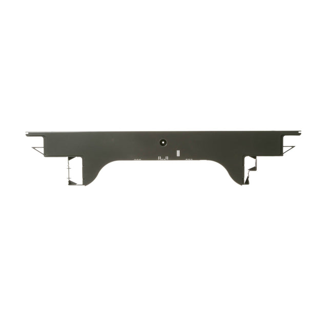 GE WR17X13226 Genuine OEM Cover Middle Asm D. Grey