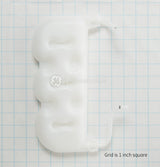 GE Refrigerator Tanks & Containers WR17X13247 replacement part