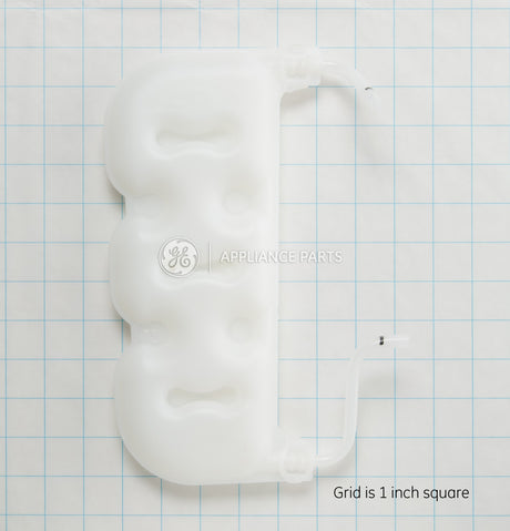 GE WR17X13247 Genuine OEM Tank Cold Water Asm