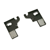 GE Refrigerator Hinges WR17X20164 replacement part