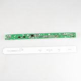 GE Refrigerator Circuit Boards & Touch Pads WR17X23042 replacement part