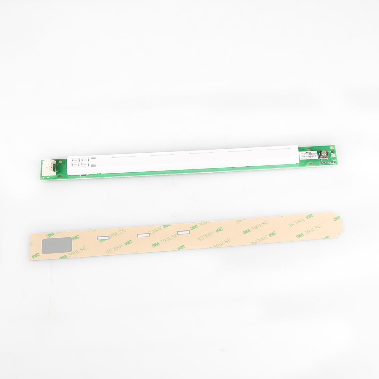GE WR17X23042 Genuine OEM Pcb Board Deli W/ Ovrly