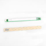 GE Refrigerator Circuit Boards & Touch Pads WR17X23042 replacement part