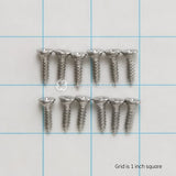 Whirlpool Hardware WR1X1726D replacement part