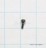 GE Refrigerator Hardware WR1X1850 replacement part