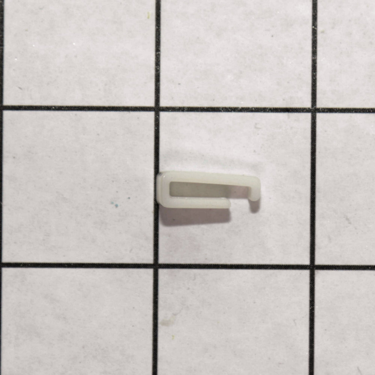 GE WR1X2048 Genuine OEM Refrigerator Bearing Slide