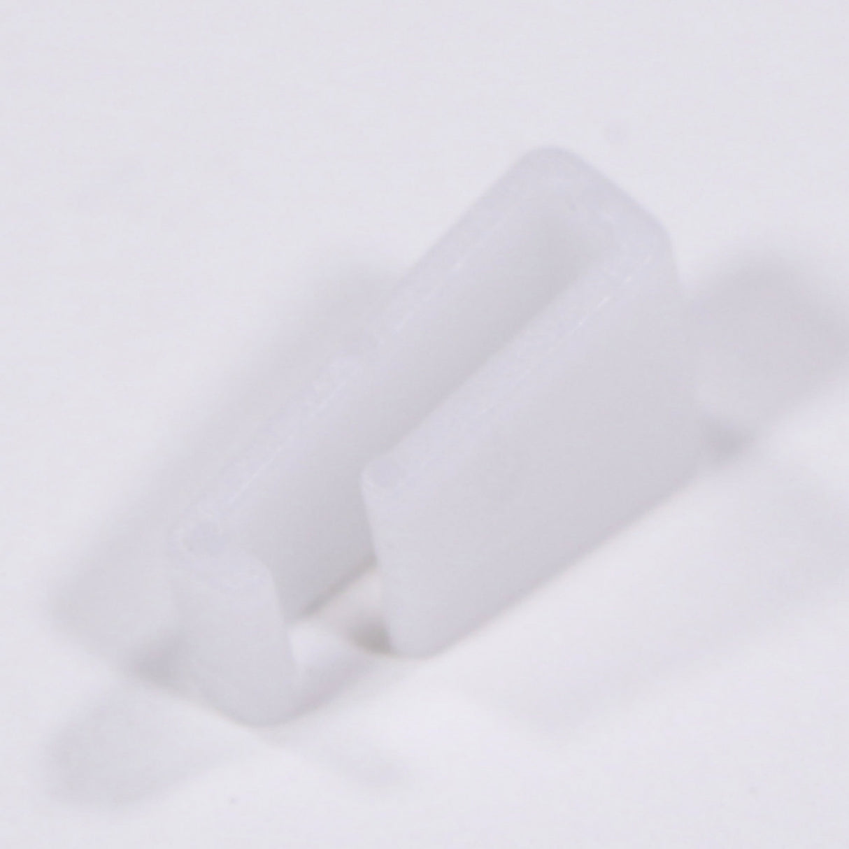 GE WR1X2048 Genuine OEM Refrigerator Bearing Slide