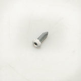 GE Refrigerator Hardware WR1X2138 replacement part