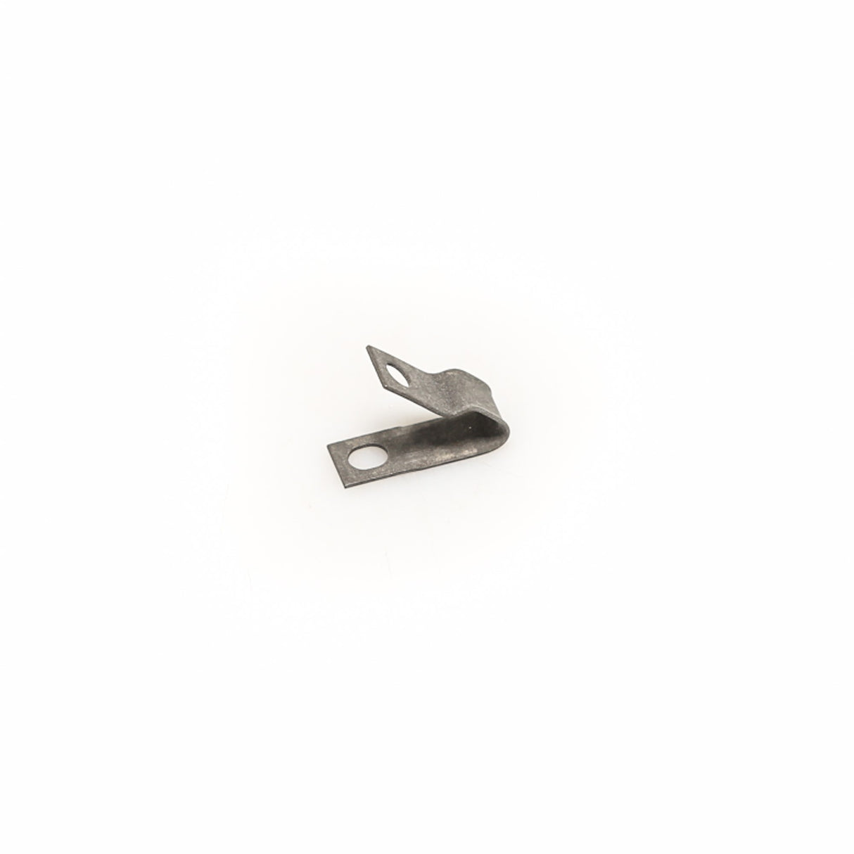 GE WR1X5278 Genuine OEM Cable Clamp
