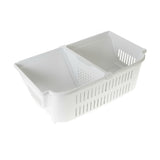 GE Refrigerator Trays & Shelves WR21X10254 replacement part