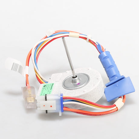 GE WR23X10476 Genuine OEM Refrigerator Freezer Fan Motor