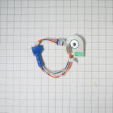 GE Refrigerator Wire Plugs & Connectors WR23X10476 replacement part