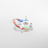 GE Refrigerator Wire Plugs & Connectors WR23X10476 replacement part