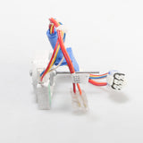 GE Refrigerator Wire Plugs & Connectors WR23X10476 replacement part
