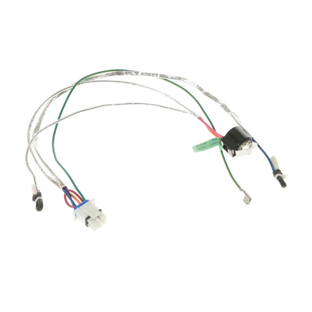 GE WR23X10745 Genuine OEM Heater Harness Fz W/Tco