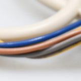 GE Refrigerator Wire Plugs & Connectors WR23X10777 replacement part