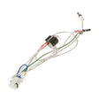 GE WR23X23626 Genuine OEM Heater  Harness Ff