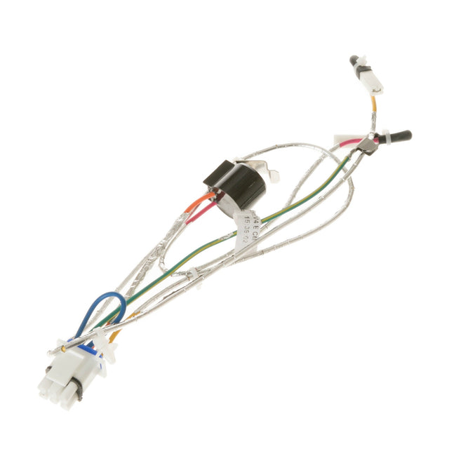 GE WR23X23626 Genuine OEM Heater  Harness Ff