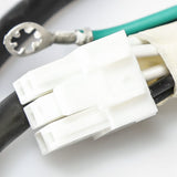 GE Refrigerator Power Cords WR23X24389 replacement part