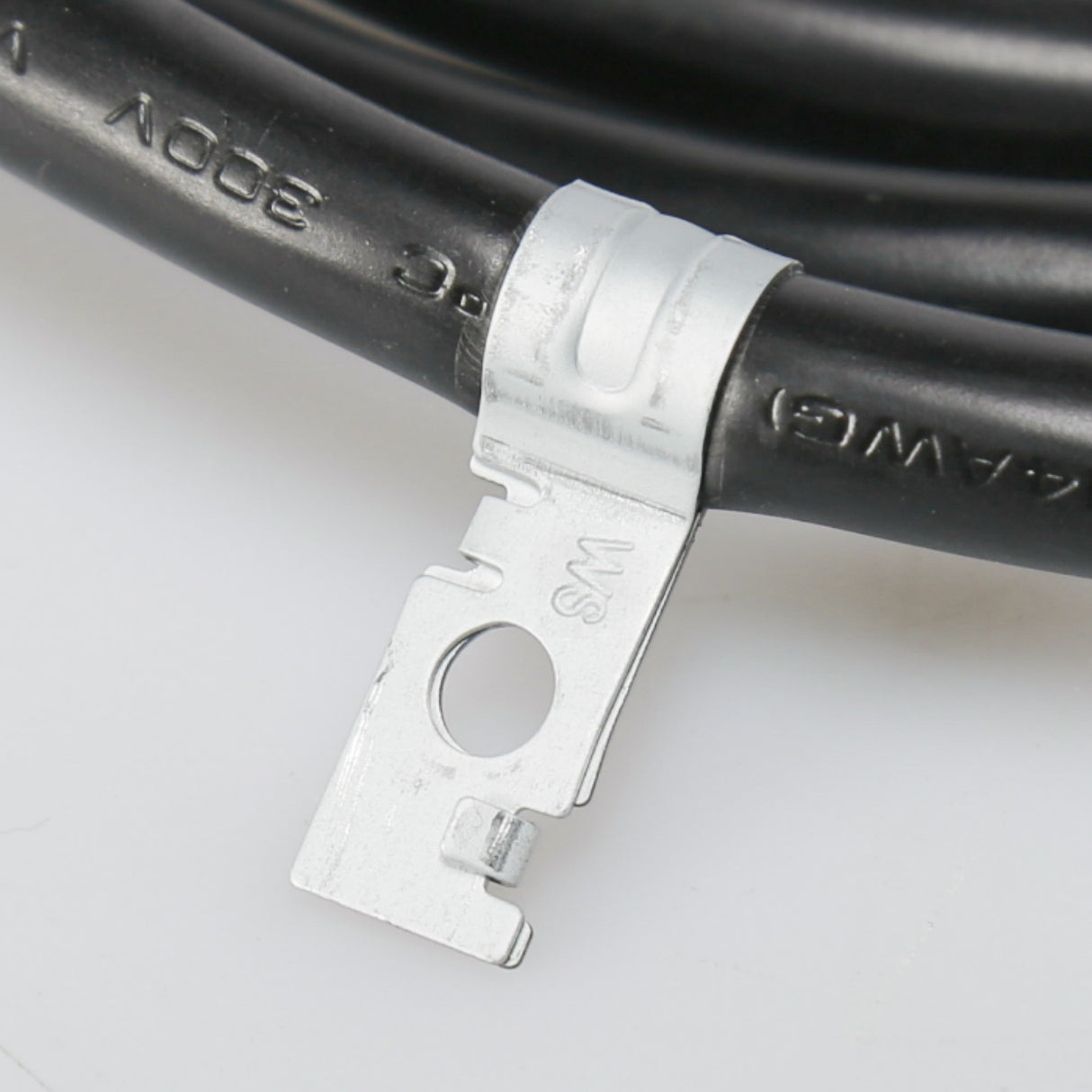 GE WR23X24390 Genuine OEM Harness Power Cord