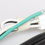 GE Refrigerator Power Cords WR23X24390 replacement part