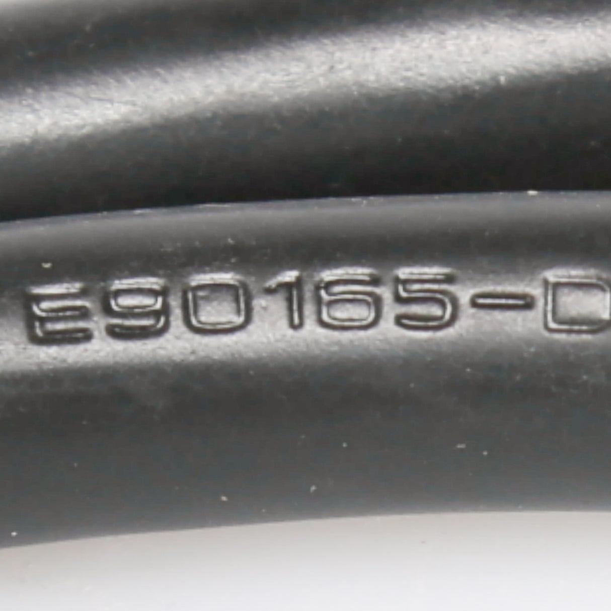 GE WR23X24390 Genuine OEM Harness Power Cord