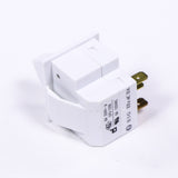 GE Refrigerator Switches WR23X427 replacement part
