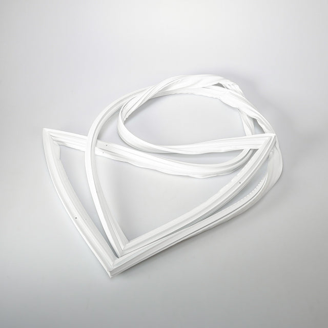 GE WR24X10155 Genuine OEM Gasket Door Ff Wh
