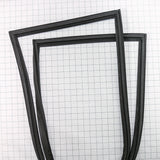 GE Refrigerator Seals & Gaskets WR24X23233 replacement part