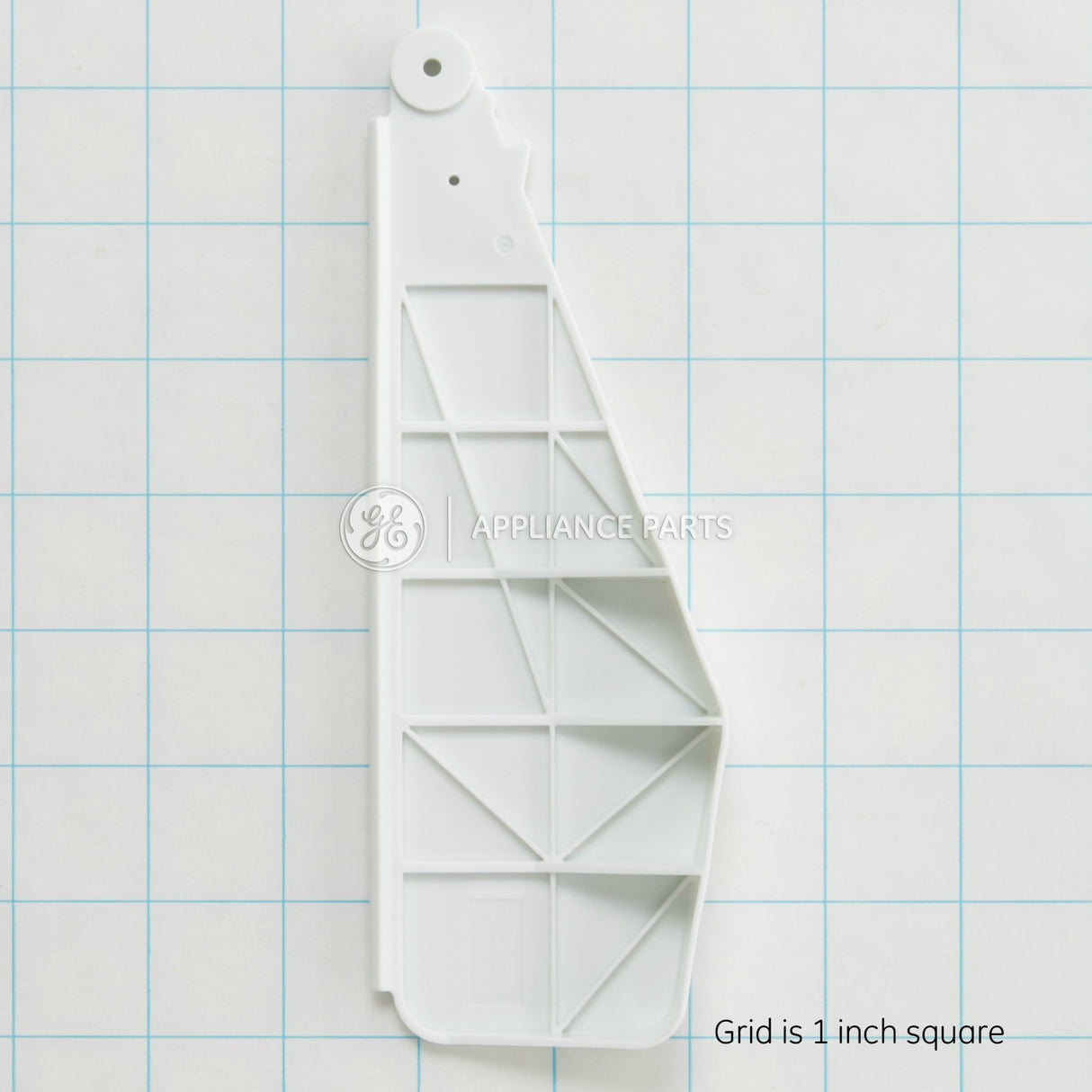 GE WR29X10110 Genuine OEM Arm Feeler Im