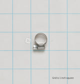 GE Refrigerator Hardware WR2X4754 replacement part
