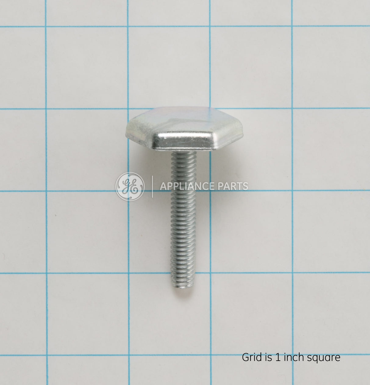 GE WR2X7877 Genuine OEM Slider Adj