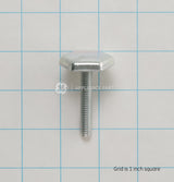 GE Refrigerator Caps & Lids WR2X7877 replacement part