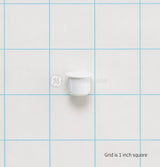 GE Refrigerator Wire Plugs & Connectors WR2X8233 replacement part