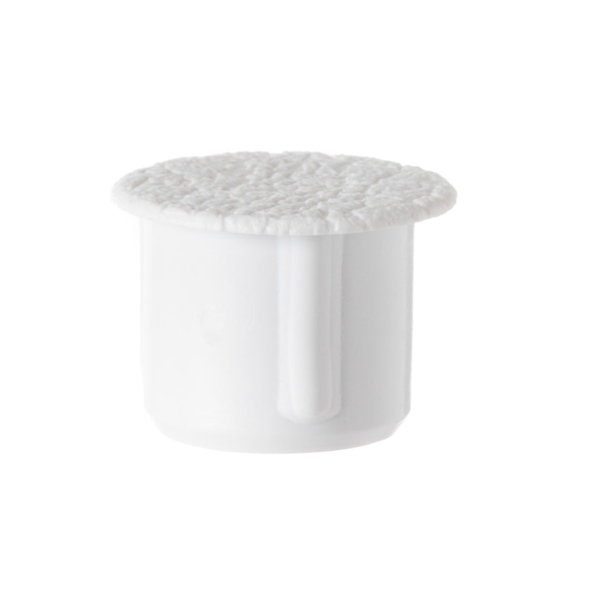 GE WR2X8233 Genuine OEM Plug Btn Wht