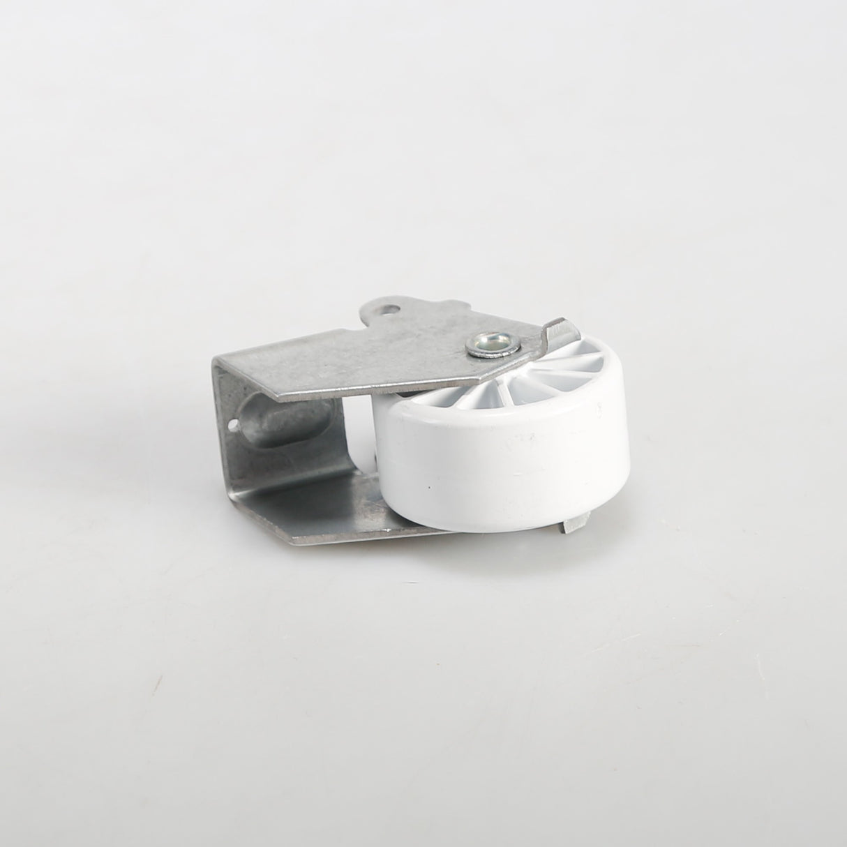 GE WR2X8377 Genuine OEM Wheel Asm
