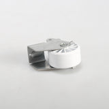 GE Refrigerator Wheels & Rollers WR2X8377 replacement part