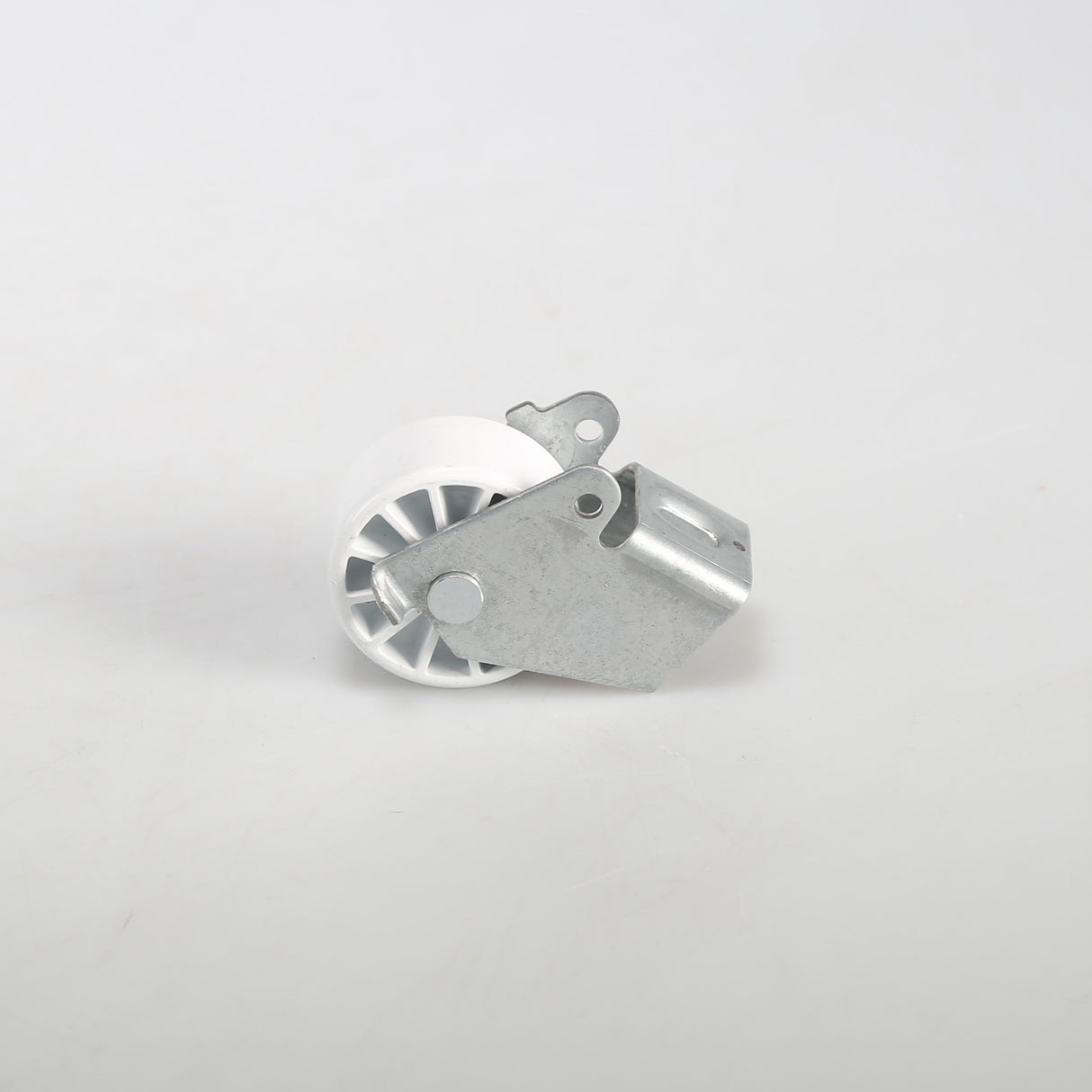 GE WR2X8377 Genuine OEM Wheel Asm