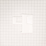 GE Refrigerator Ducts & Vents WR2X8462 replacement part
