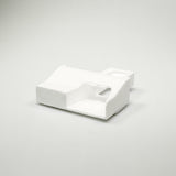 GE Refrigerator Ducts & Vents WR2X8462 replacement part