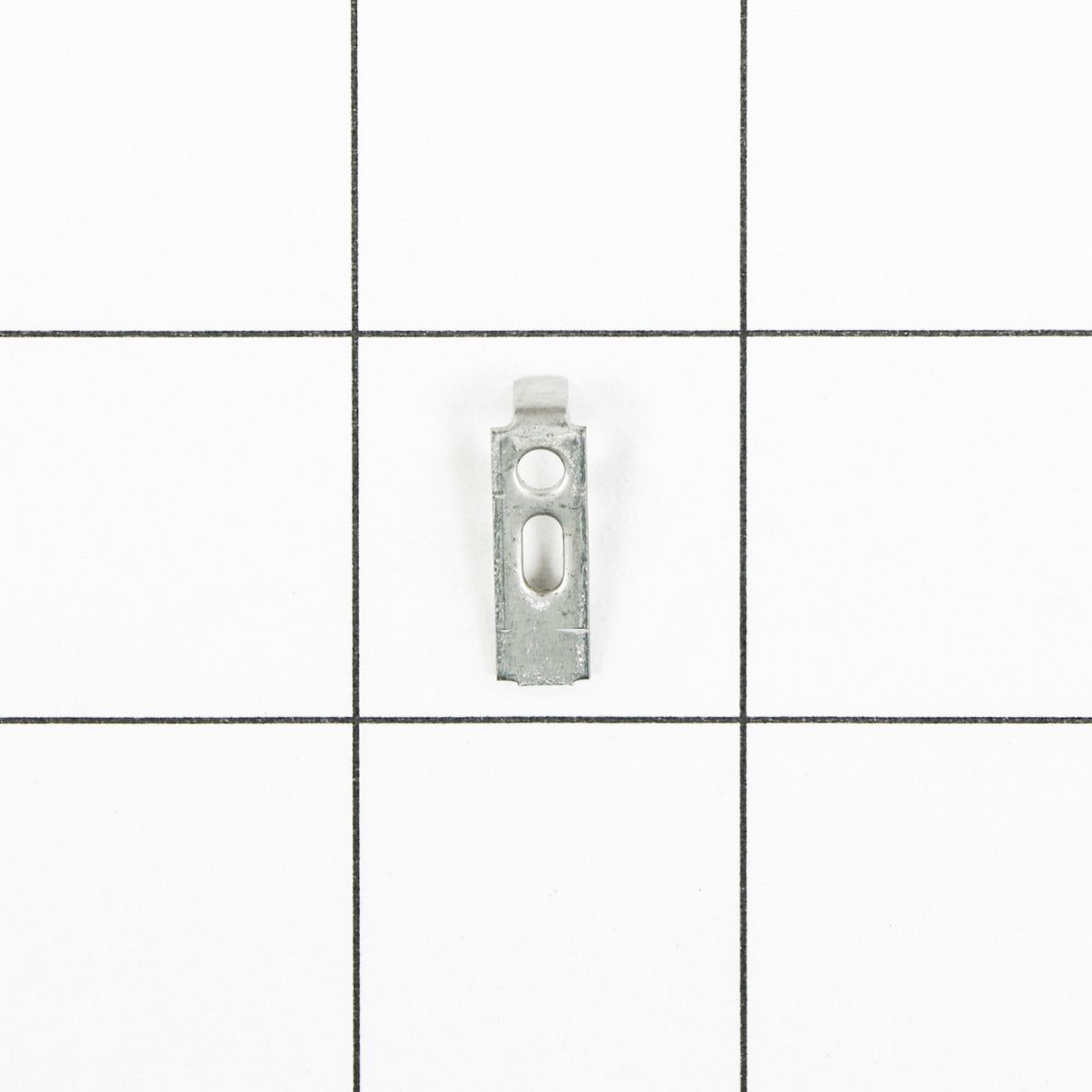 GE WR2X8818 Genuine OEM Retainer Recess Door