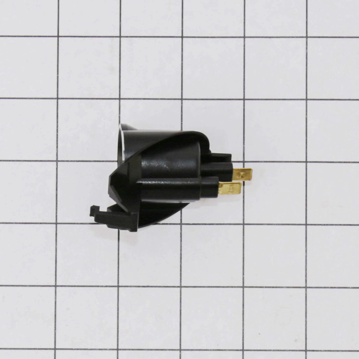 GE WR2X9391 Genuine OEM Socket&Term