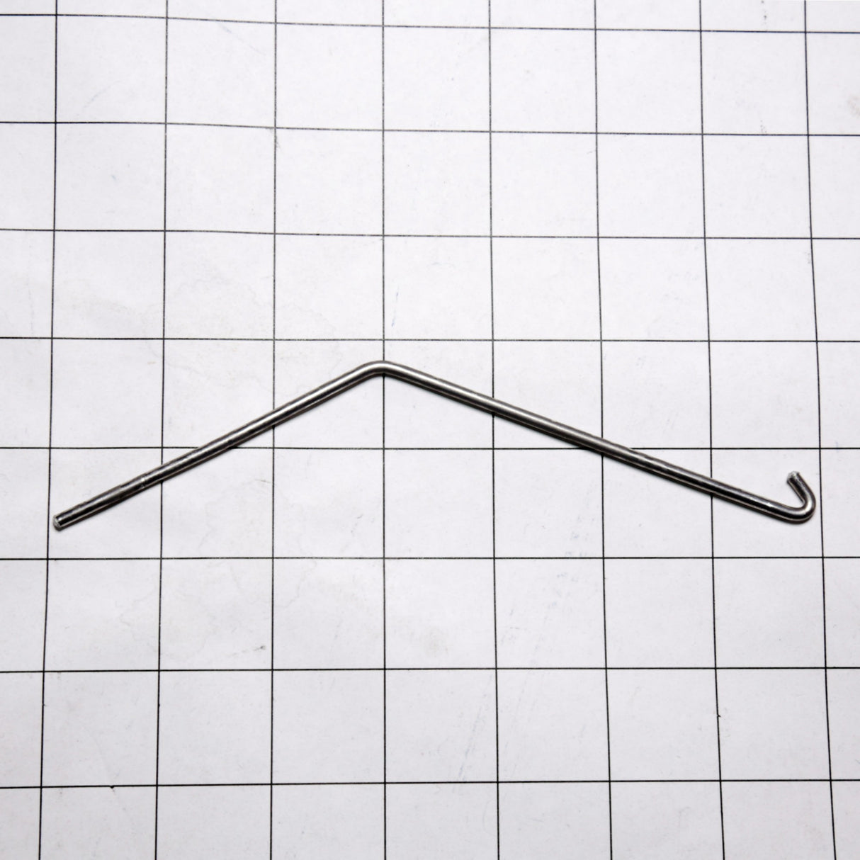 GE WR2X9393 Genuine OEM Refrigerator Heat Probe