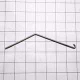GE Refrigerator Brackets & Flanges WR2X9393 replacement part