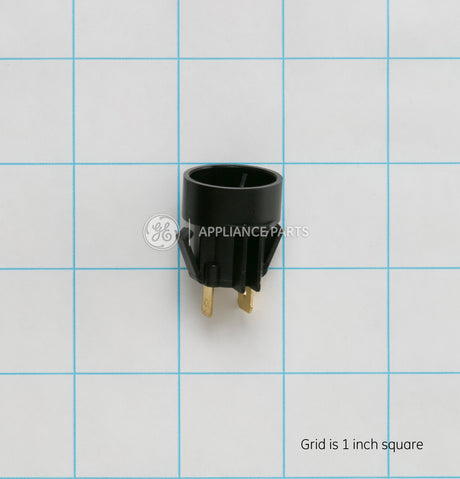 GE WR2X9561 Genuine OEM Socket Lamp