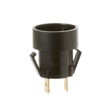 GE WR2X9561 Genuine OEM Socket Lamp