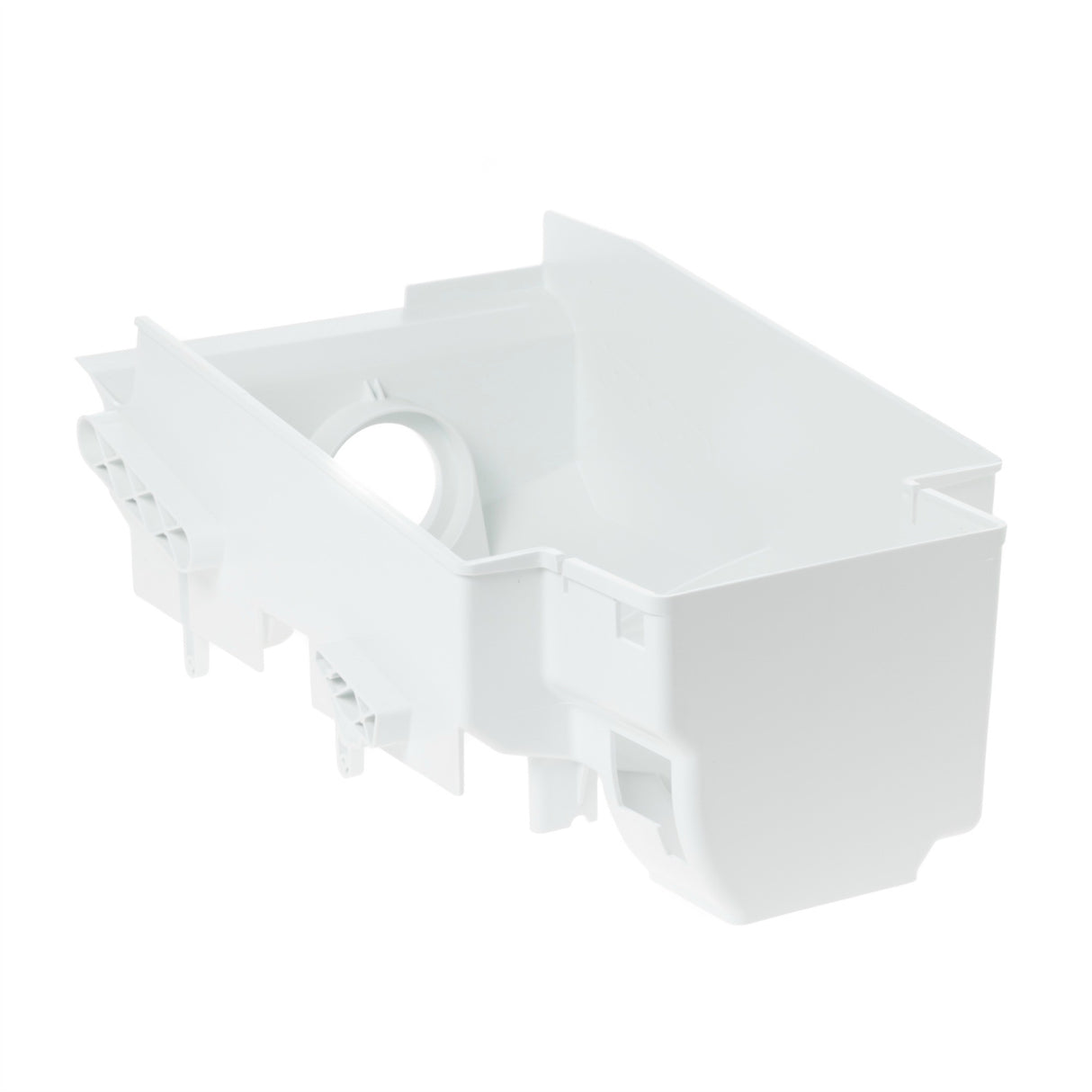 GE WR30X10100 Genuine OEM Bucket Ice Disp