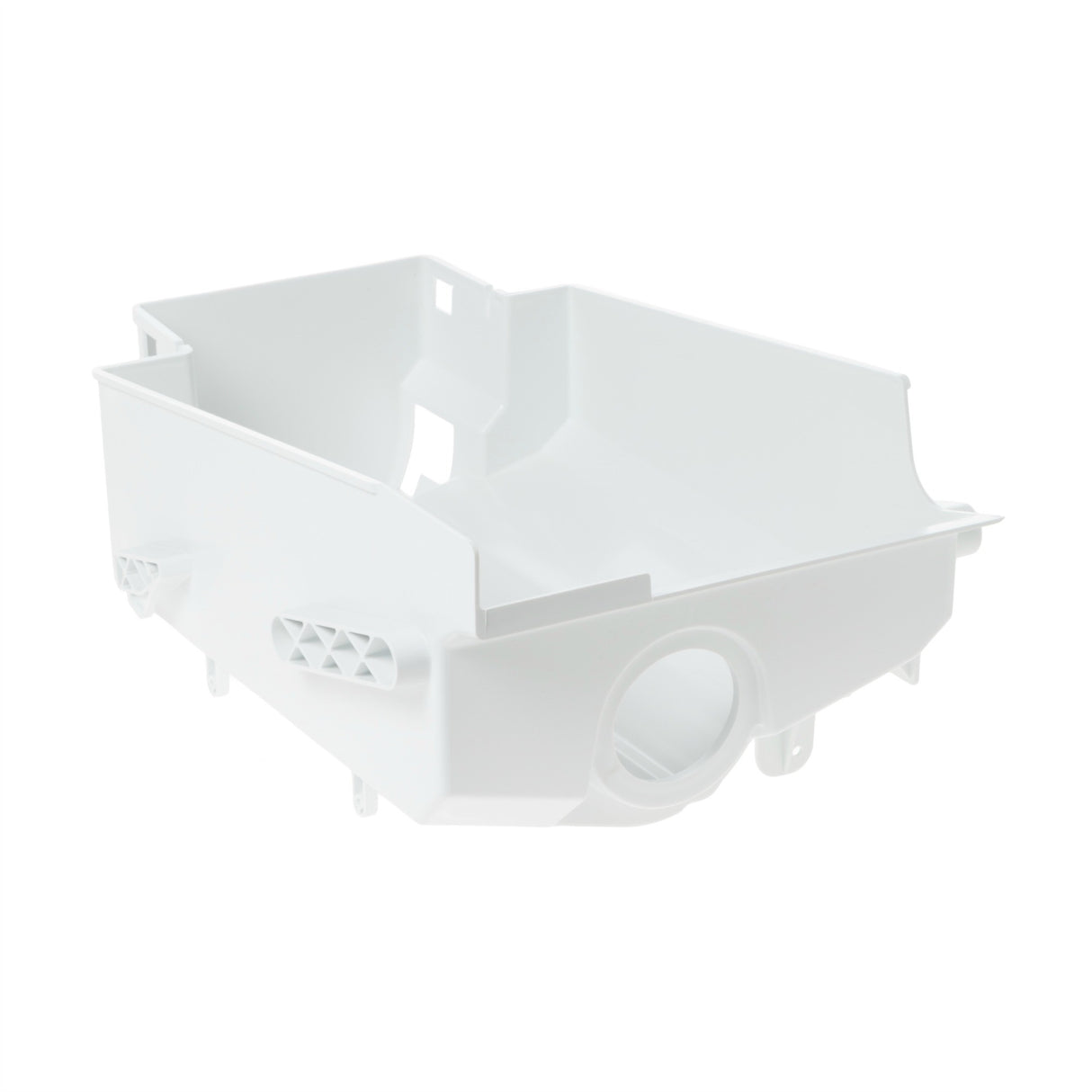 GE WR30X10100 Genuine OEM Bucket Ice Disp