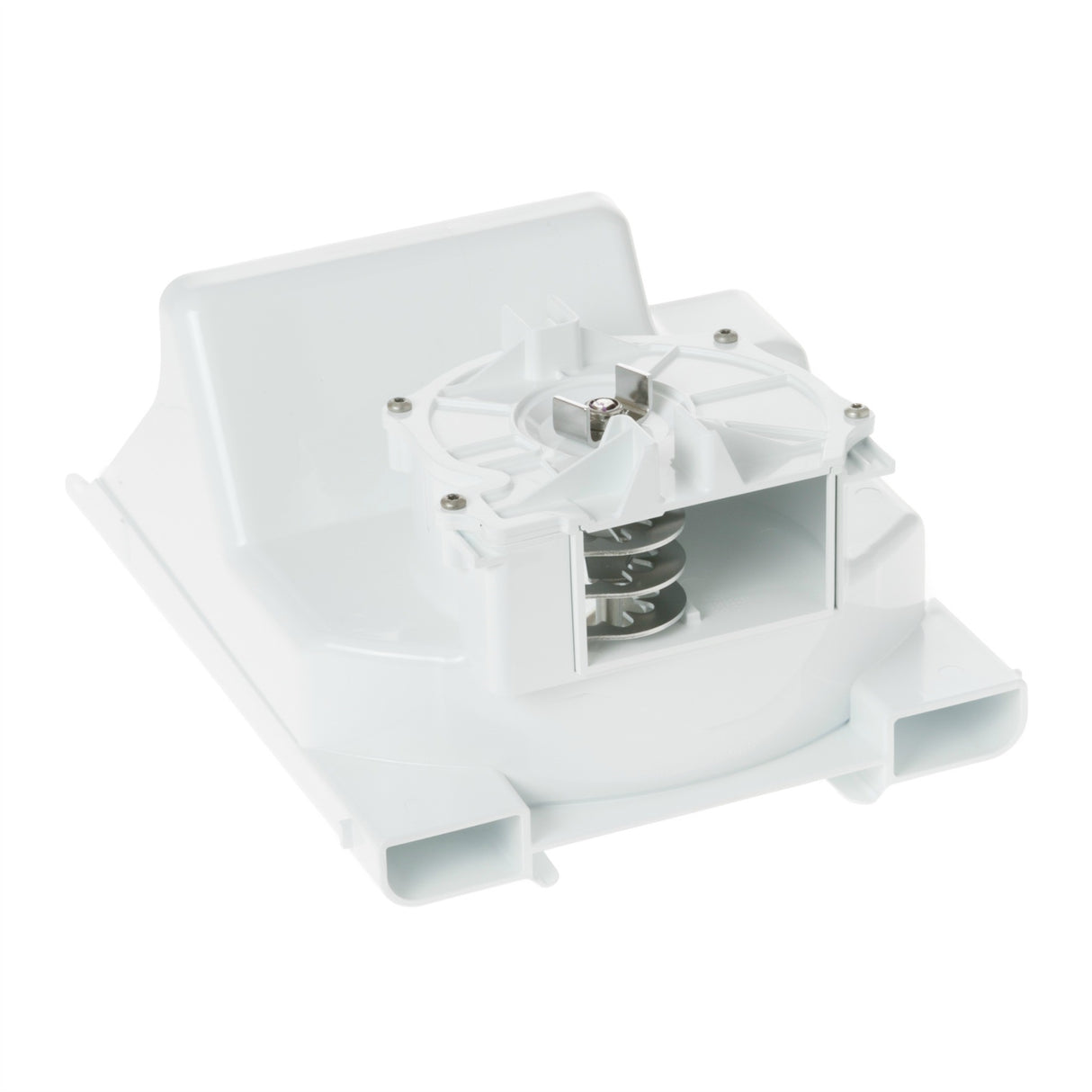 GE WR30X10174 Genuine OEM Ice Bucket & Crusher