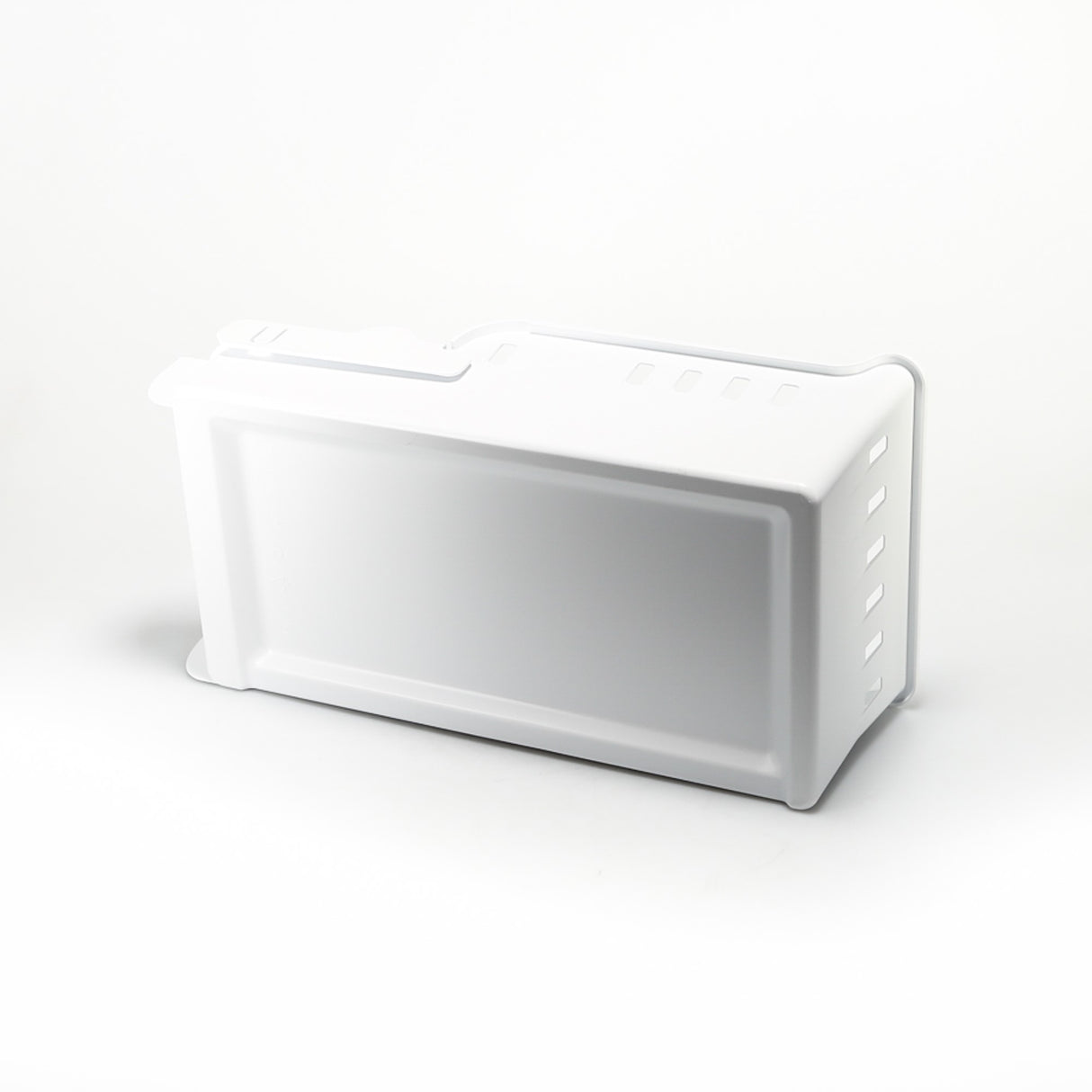 GE WR30X23076 Genuine OEM Refrigerator Ice Bucket
